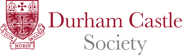 Durham Castle Society Logo